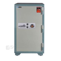 Két sắt KS250K2C1