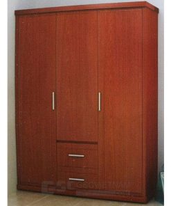 Tủ quần áo TA3B2N