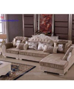 Ghế sofa văn phòng SF50