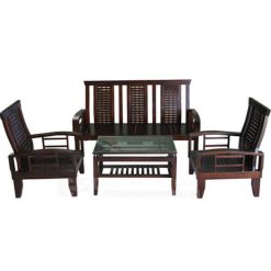 Ghế sofa văn phòng SF70, Acacia