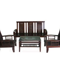 Ghế sofa văn phòng SF70, Acacia