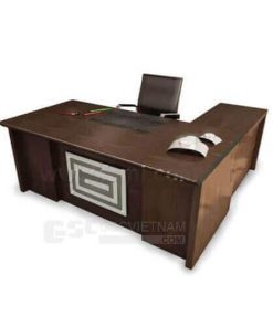 Bộ bàn giám đốc BGD18F