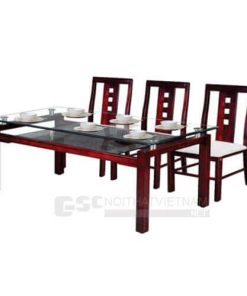 Ghế phòng ăn TGA24N TẦN BÌ