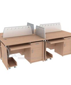 Bàn văn phòng HRMD01