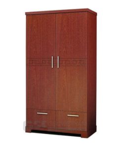 Tủ quần áo TA2B2N