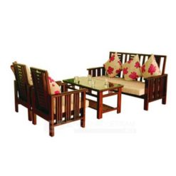 Ghế sofa văn phòng SF71, Tần Bì