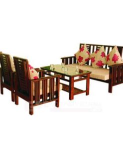 Ghế sofa văn phòng SF71, Tần Bì