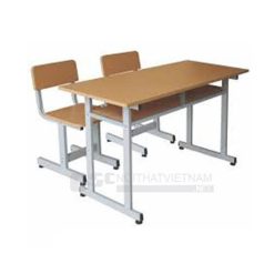 Bàn ghế học sinh BHS110HP3