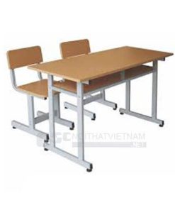 Bàn ghế học sinh BHS110HP3