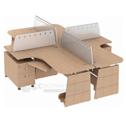 Bàn văn phòng HRMD02