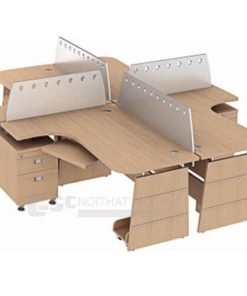 Bàn văn phòng HRMD02