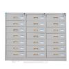 Tủ hồ sơ TU118-21D