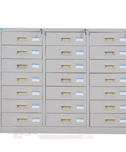 Tủ hồ sơ TU118-21D