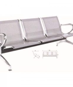 GHẾ PHÒNG CHỜ PS01-3