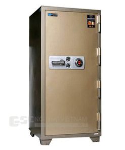 Két sắt chống cháy KS400K2C1