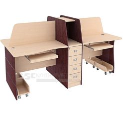 Bàn văn phòng HRMD03