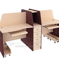 Bàn văn phòng HRMD03