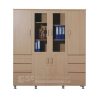 Tủ tài liệu HR1960-4B