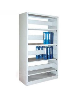 Giá thư viện GTV-01-01