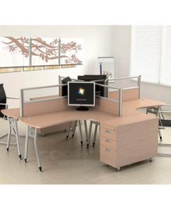 Bàn văn phòng HRMD04