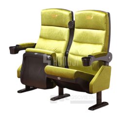27 Ghe rap chieu phim HongJi HJ9911A Ghế rạp chiếu phim HJ9911A