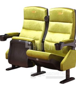 27 Ghe rap chieu phim HongJi HJ9911A Ghế rạp chiếu phim HJ9911A