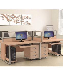 Bàn văn phòng HRMD05