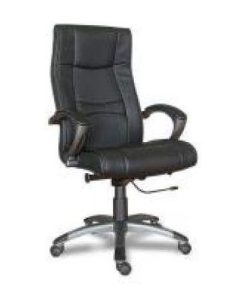 Ghế lãnh đạo cao cấp SG904, Da PVC