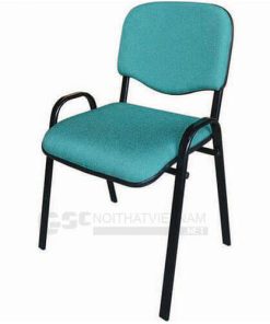 Ghế họp văn phòng giá rẻ VT3, chân sơn