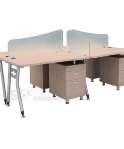 Bàn văn phòng HRMD06