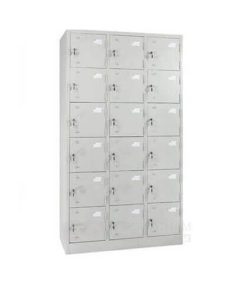 Tủ locker TS10