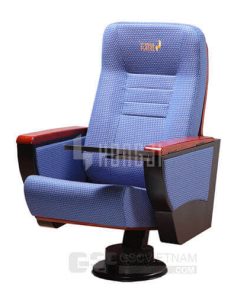 Ghế hội trường HJ9107