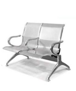 Ghế phòng chờ GC01M-2T