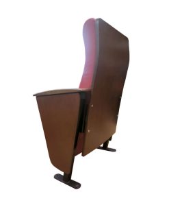 GHẾ HỘI TRƯỜNG EVOSEATING EVO9606FG
