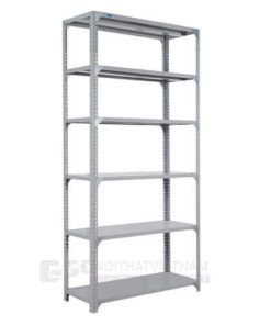 Giá sắt 5 tầng GS1B