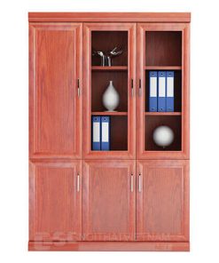 Tủ gỗ giám đốc DC1350V4