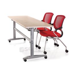 Bàn ghế văn phòng HD07B