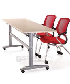 Bàn ghế văn phòng HD07B