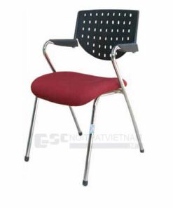 Ghế họp văn phòng giá rẻ VT532