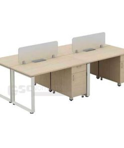 Bàn văn phòng HRMD08