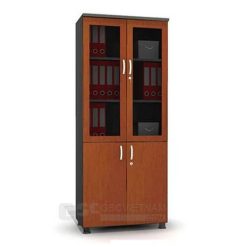 Tủ Hòa Phát SM8350H