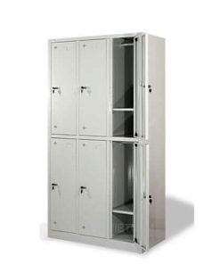 Tủ để đồ TS12