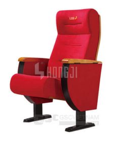 Ghế hội trường HJ8203
