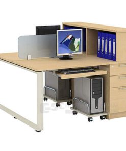 Bàn văn phòng HRMD09