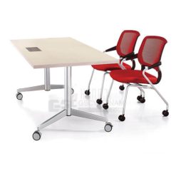 Bàn ghế văn phòng HD09