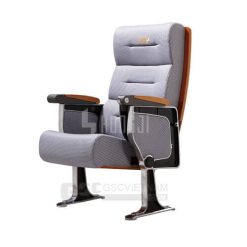 Ghế hội trường HJ9607