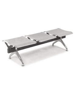 Ghế phòng chờ GC01KT-3