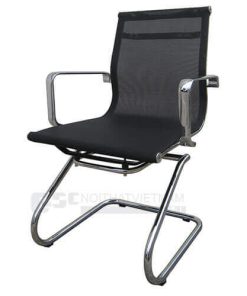 Ghế phòng họp tựa lưới GL403