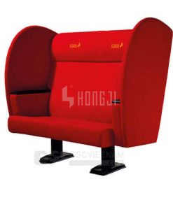 Ghế rạp chiếu phim QL1001