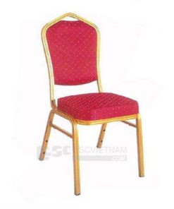 Ghế phòng họp GNS-11-01